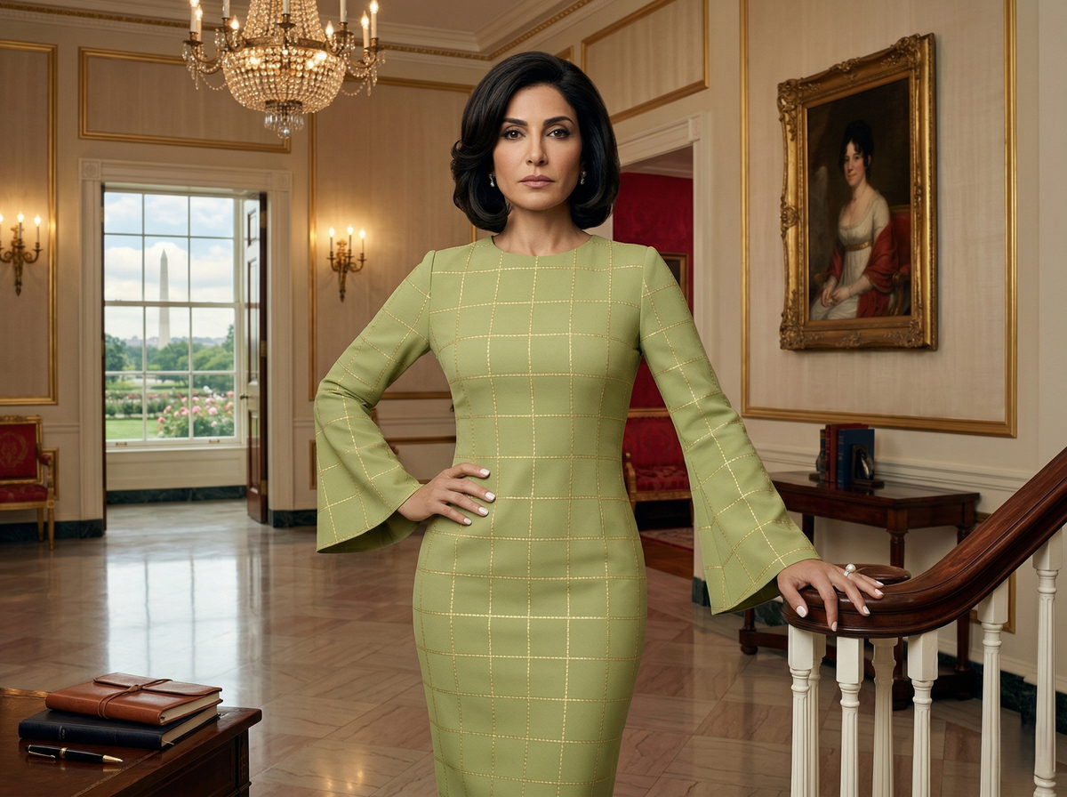 First Lady Collection