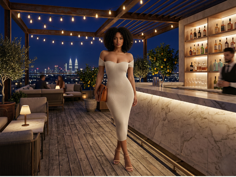 After Dark Collection