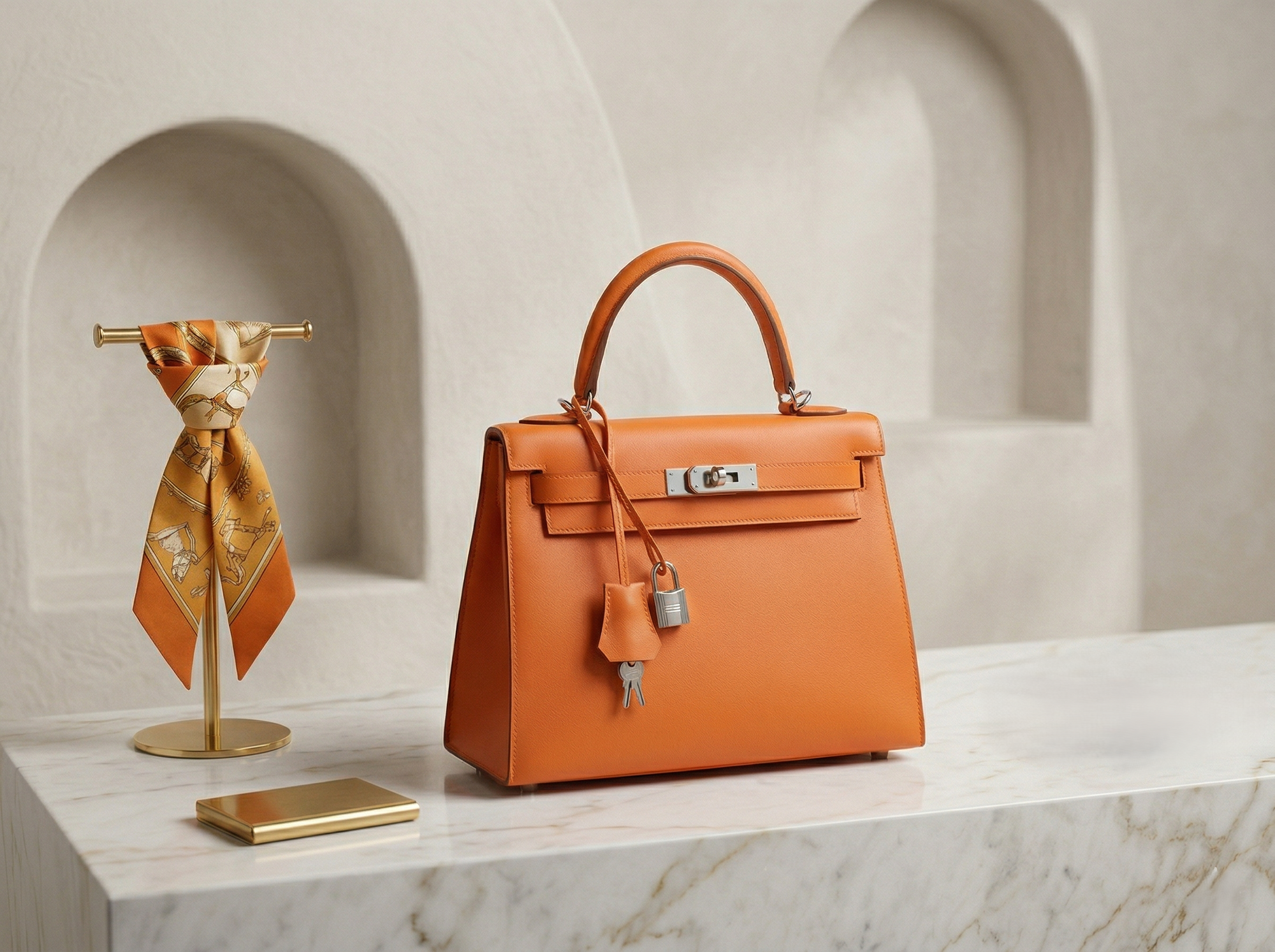 Arden Collection