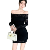 Elegant Bodycon Dress