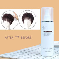 Synthetic Wig Conditioner Spray – Anti-Frizz, Anti-Static & Detangling