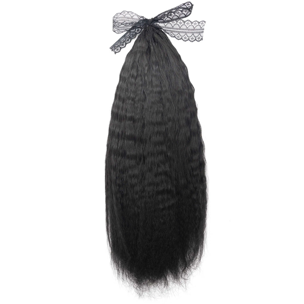 Soft Fashion Feather Crochet Hair Extensions 100% Human Hair Crochet Curly for Braiding Hair Extensions
