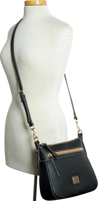 Handbag, Sorrento Crossbody 25