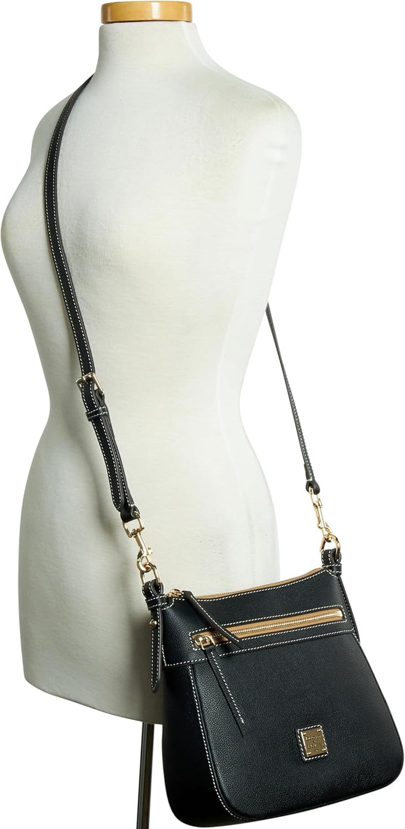 Handbag, Sorrento Crossbody 25
