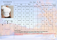 Slim Fit O-Neck Knit Sheath Tee