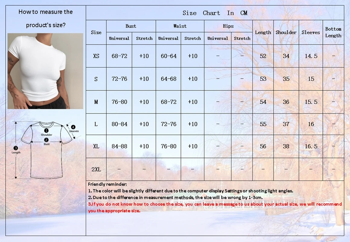 Slim Fit O-Neck Knit Sheath Tee