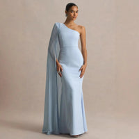 Casual Sleeveless Summer Dress