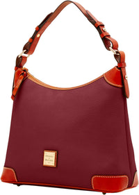 Shoulder Bags for Women, Large Leather Hobo Handbag with Adjustable Strap
