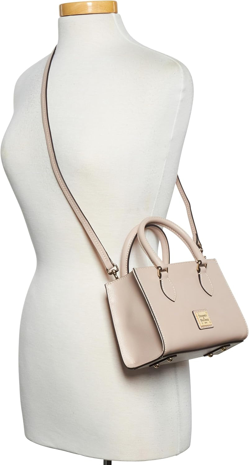 Handbag, Saffiano Janine 20