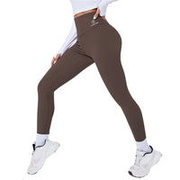 High Waist Butt-Lifting Thermal Leggings