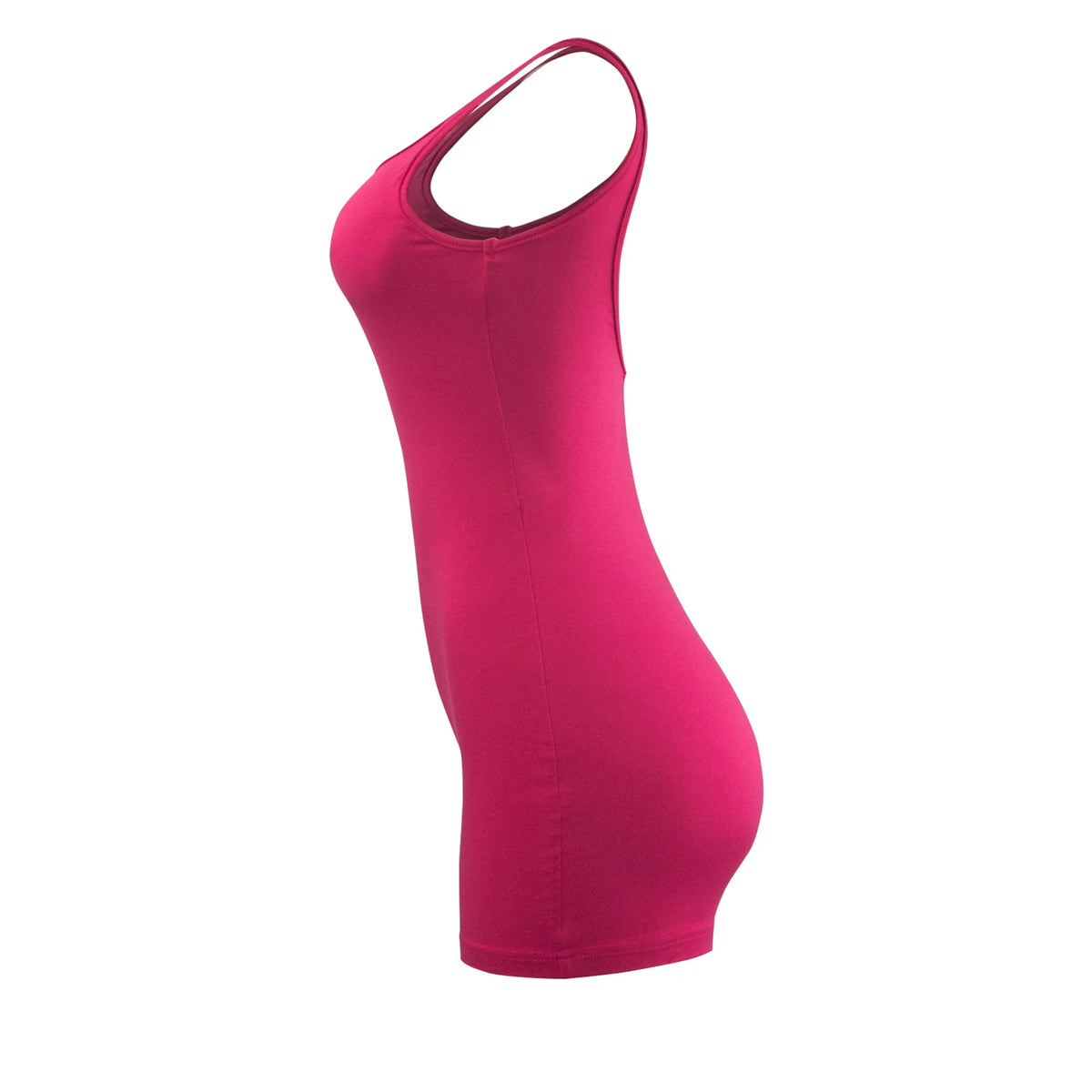 Halter Backless Bodycon Romper
