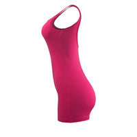 Halter Backless Bodycon Romper