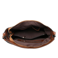 Luxury Handbags Women Bags Designer Soft Leather Bags for Women 2023 Hobos Europe Crossbody Bag Ladies Vintage Famous Brand Sac