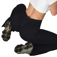 High Waist Scrunch Butt Yoga Leggings