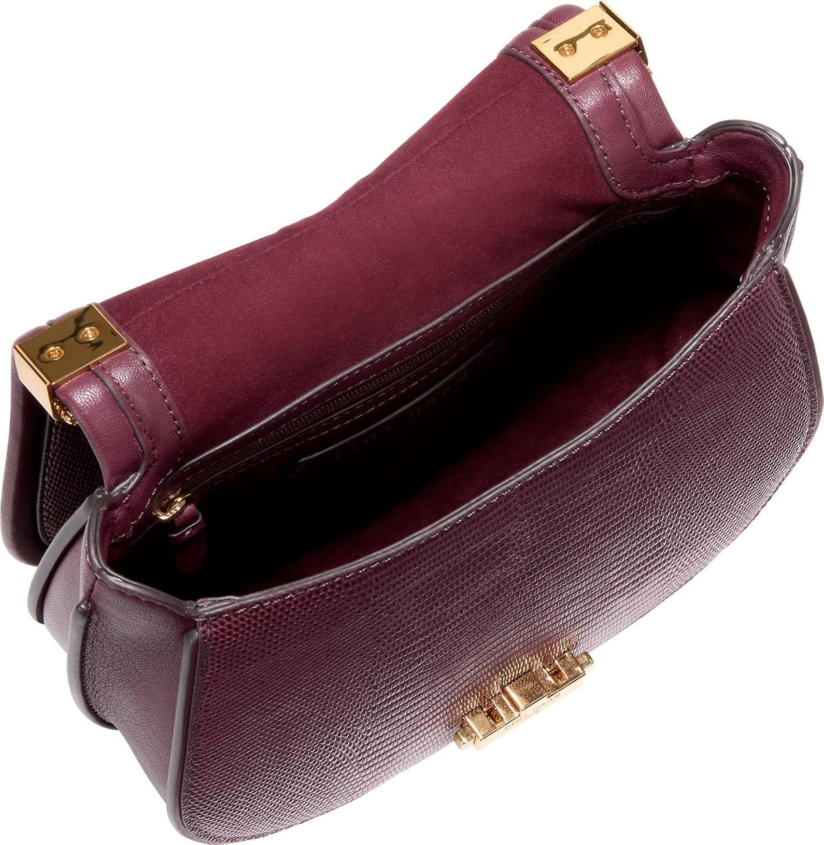 Women'S Celenea Leather Saddle
