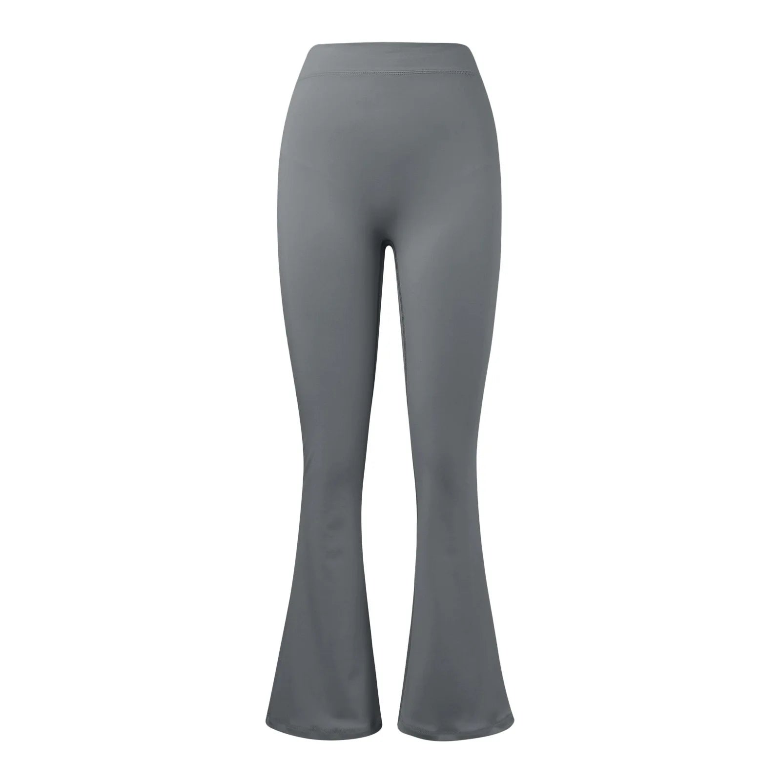 V-Back High Waist Push-Up Leggings