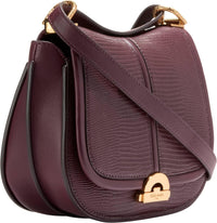 Women'S Celenea Leather Saddle