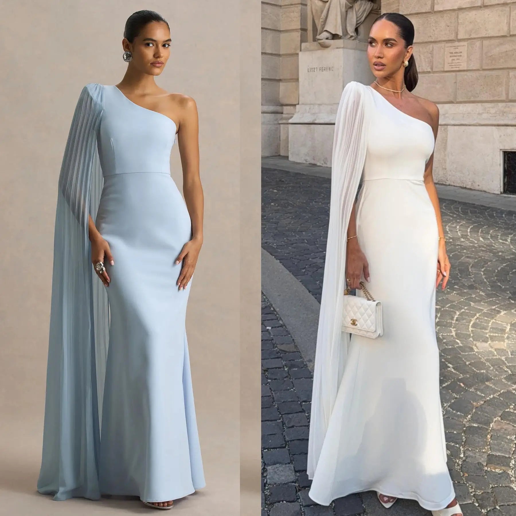 Casual Sleeveless Summer Dress