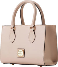 Handbag, Saffiano Janine 20