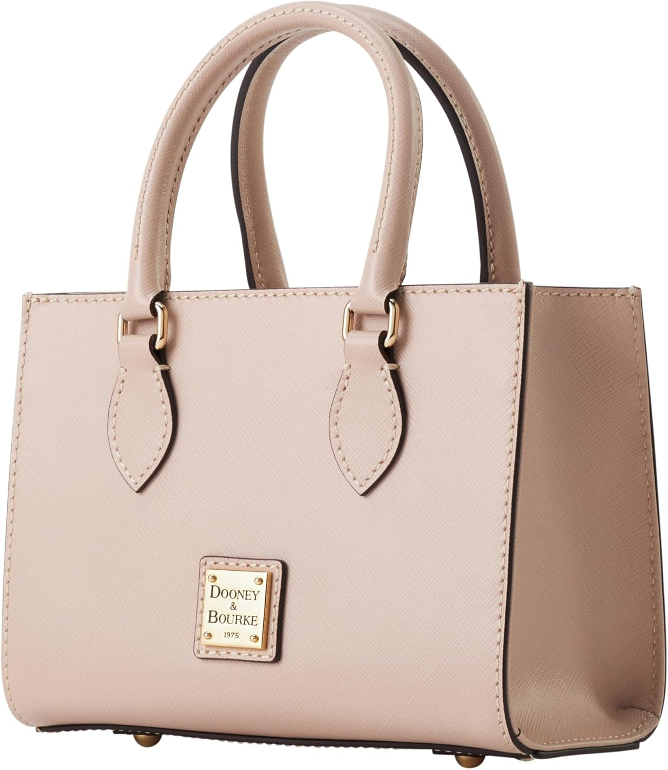 Handbag, Saffiano Janine 20