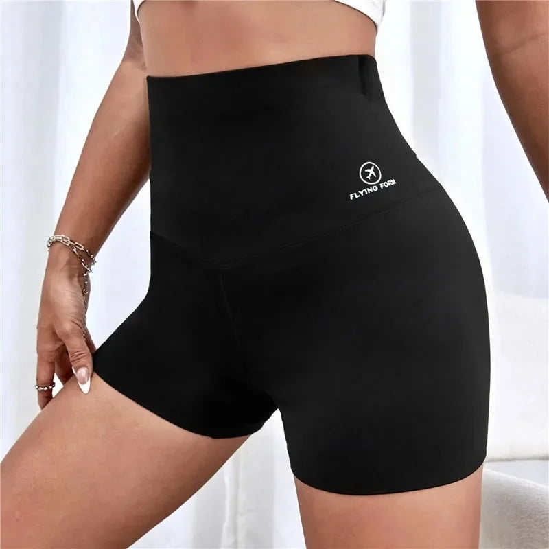 High Waist Butt-Lifting Thermal Leggings