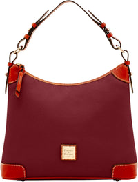 Shoulder Bags for Women, Large Leather Hobo Handbag with Adjustable Strap