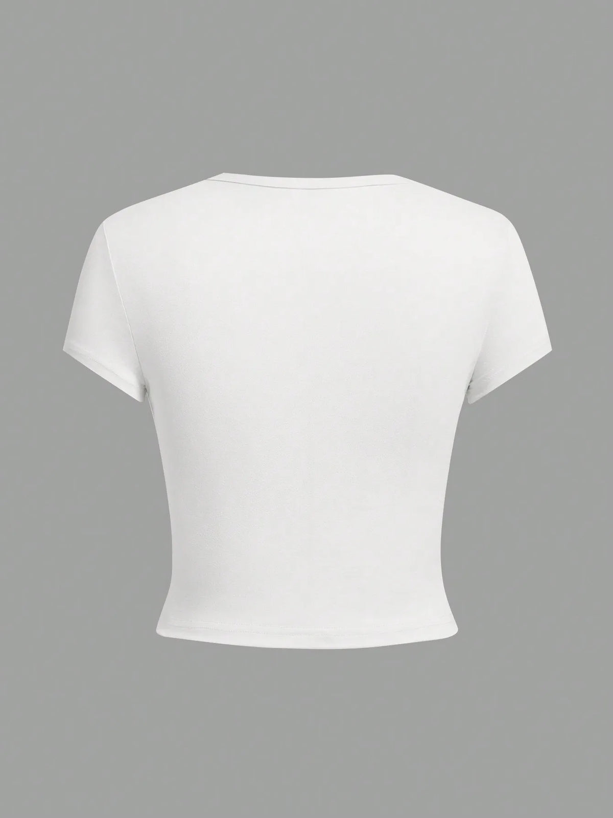 Essential Crew Neck Tee – 4-Pack