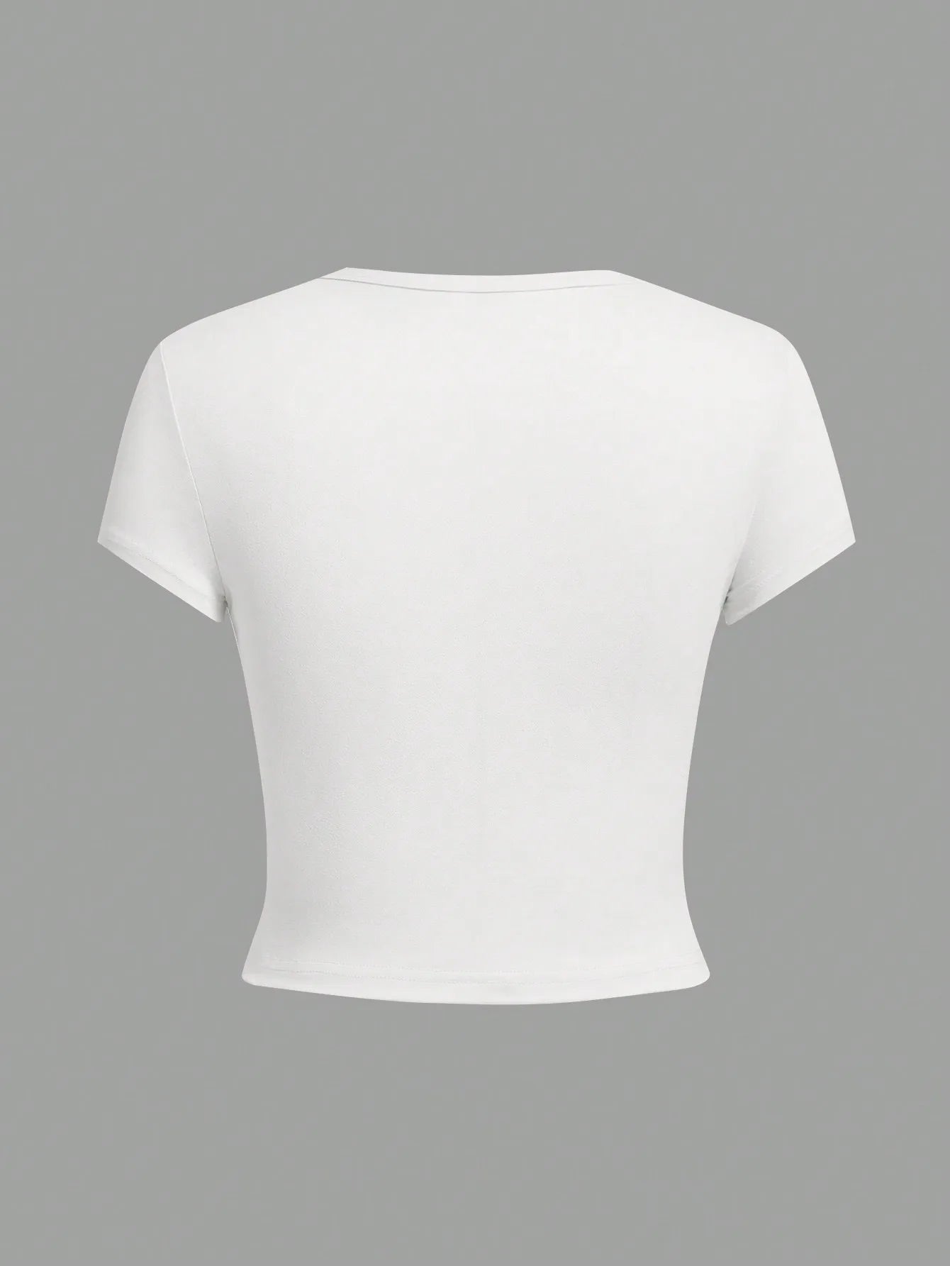 Essential Crew Neck Tee – 4-Pack