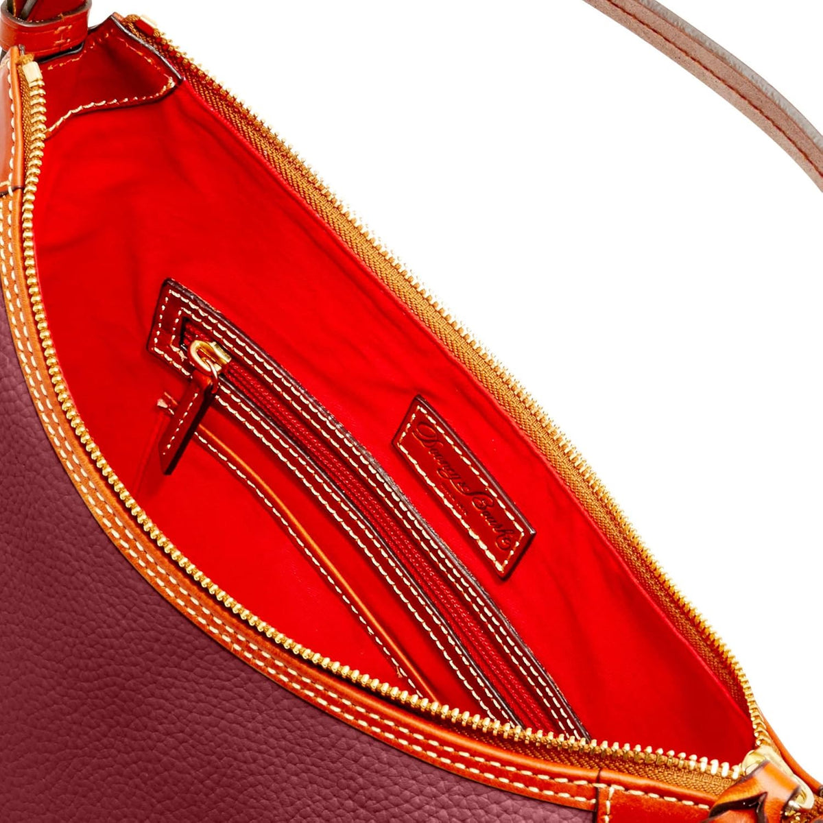 Shoulder Bags for Women, Large Leather Hobo Handbag with Adjustable Strap