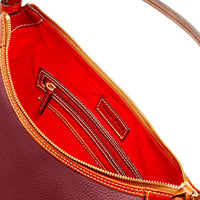 Shoulder Bags for Women, Large Leather Hobo Handbag with Adjustable Strap