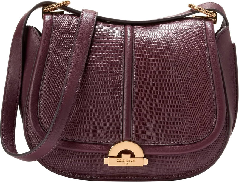 Women'S Celenea Leather Saddle