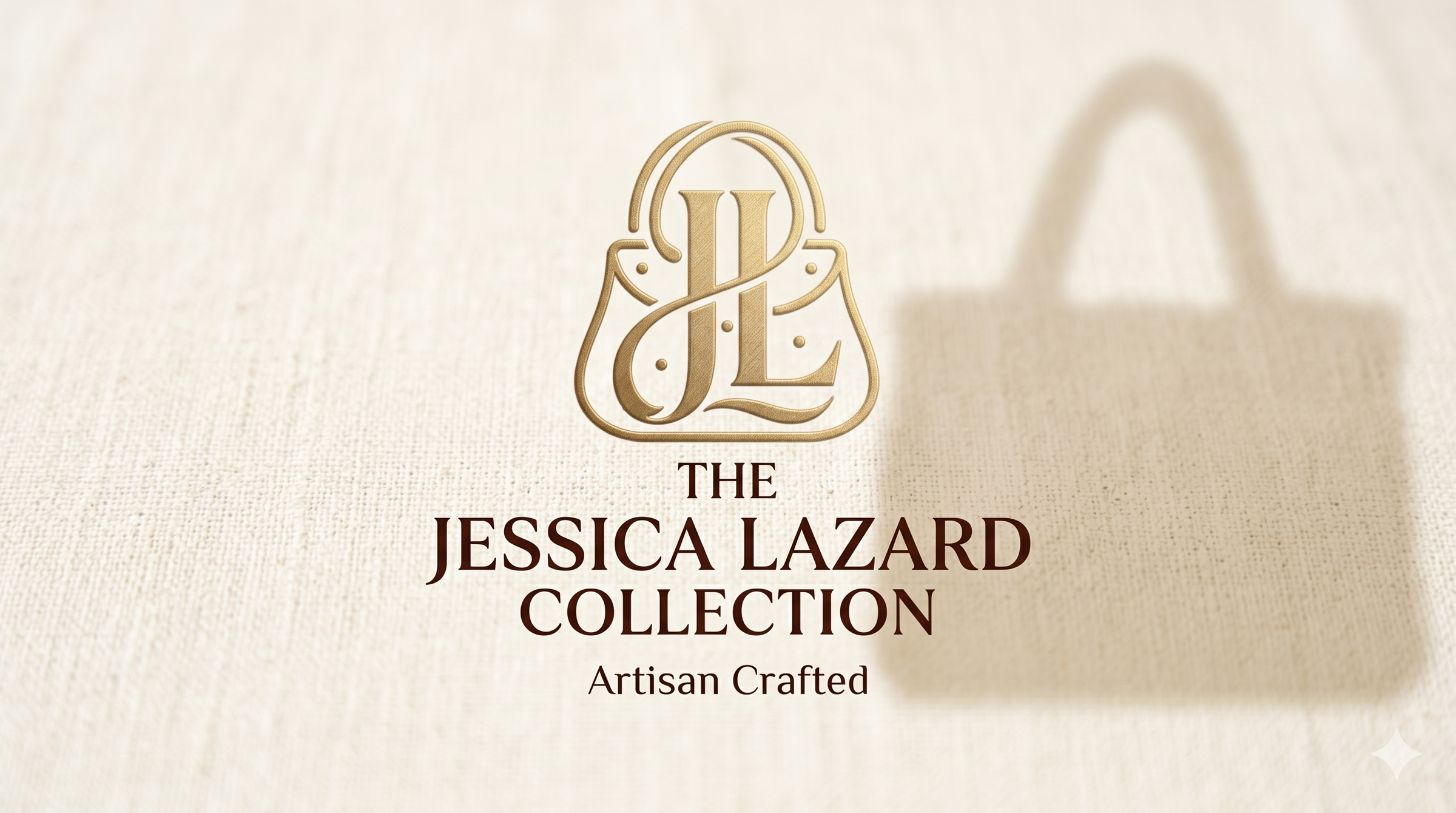 Orange Crochet Purse – Jessica Lazard Collection