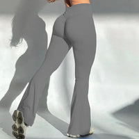 High Waist Scrunch Butt Yoga Leggings