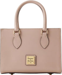 Handbag, Saffiano Janine 20