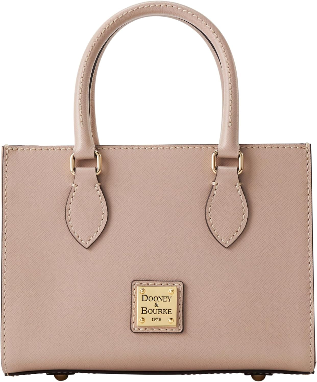 Handbag, Saffiano Janine 20