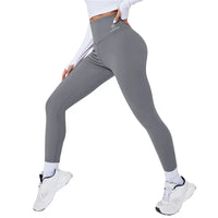 High Waist Butt-Lifting Thermal Leggings