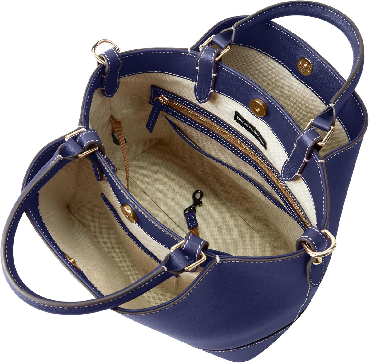 Handbag, Sorrento Barlow