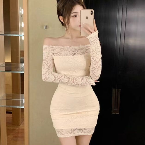 Elegant Bodycon Dress