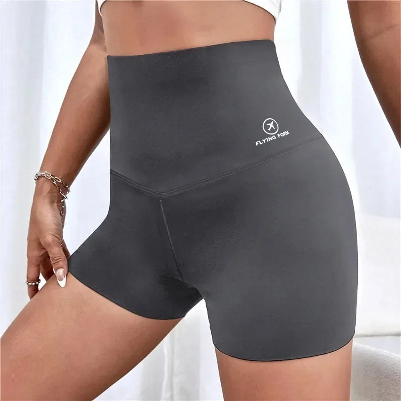 High Waist Butt-Lifting Thermal Leggings