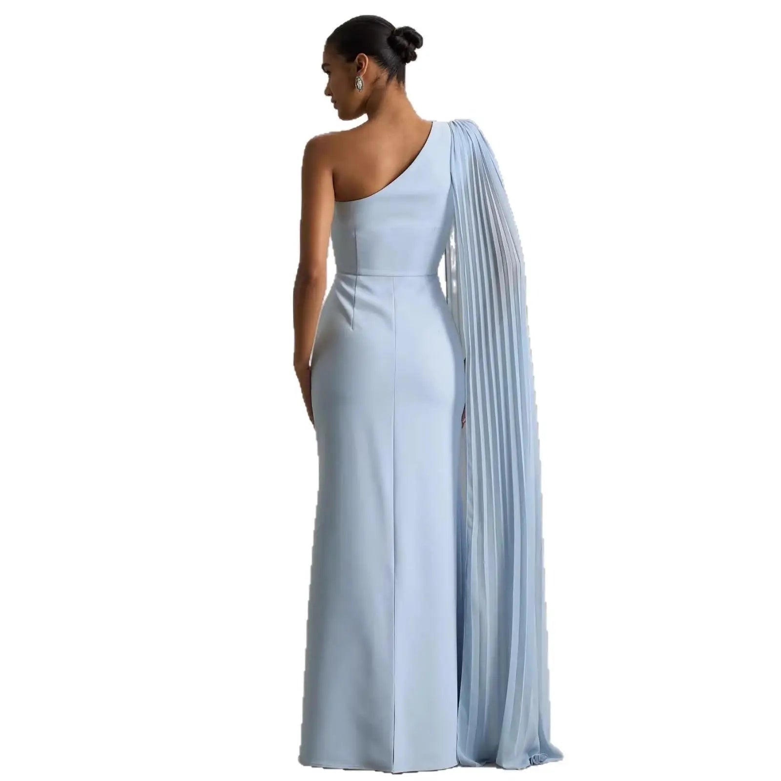 Casual Sleeveless Summer Dress
