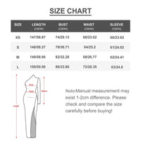One-Shoulder Floral Print Bodycon Maxi Dress