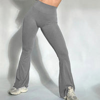 High Waist Scrunch Butt Yoga Leggings