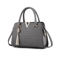 Casual Wild Handbag