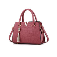 Casual Wild Handbag