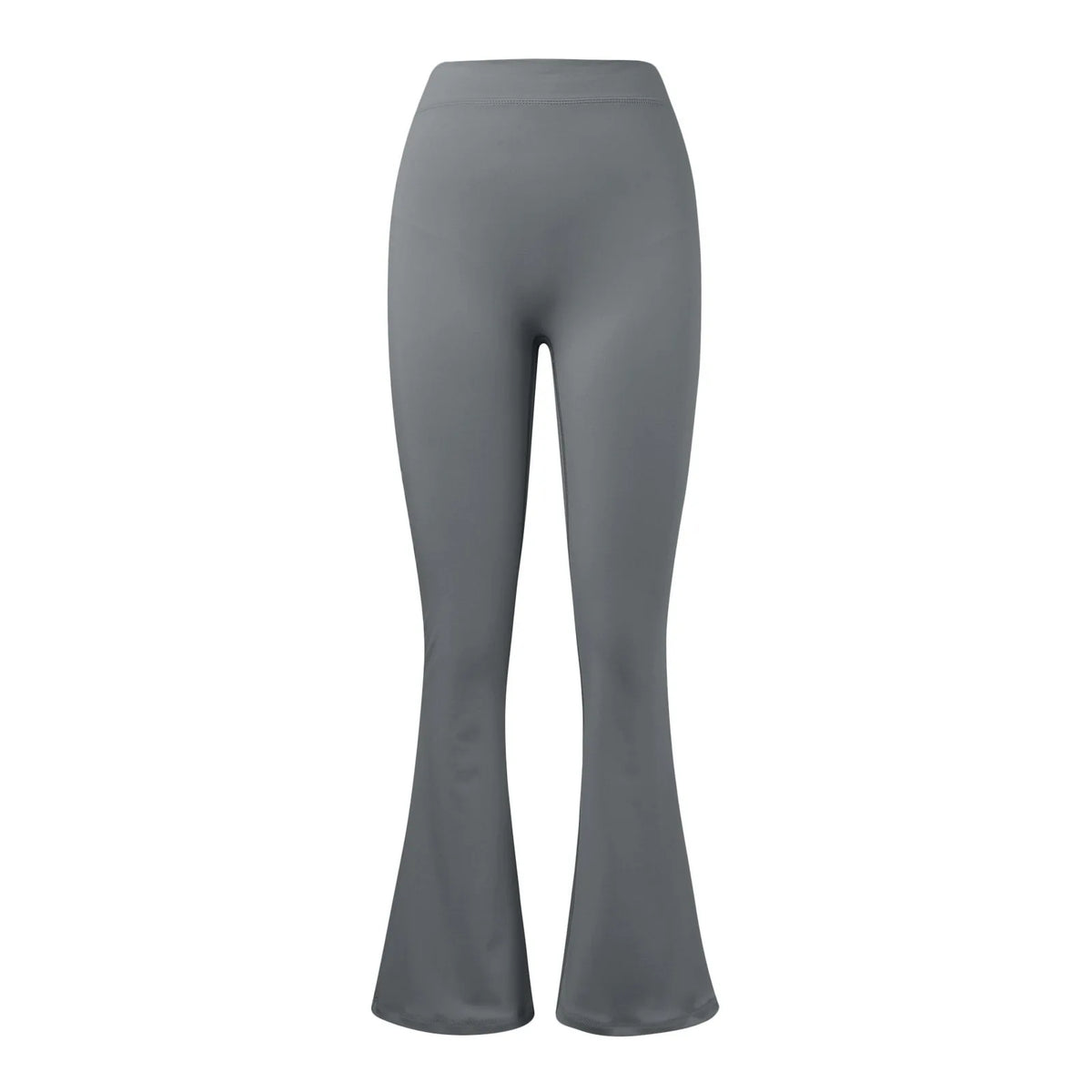 V-Back High Waist Push-Up Leggings