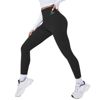 High Waist Butt-Lifting Thermal Leggings