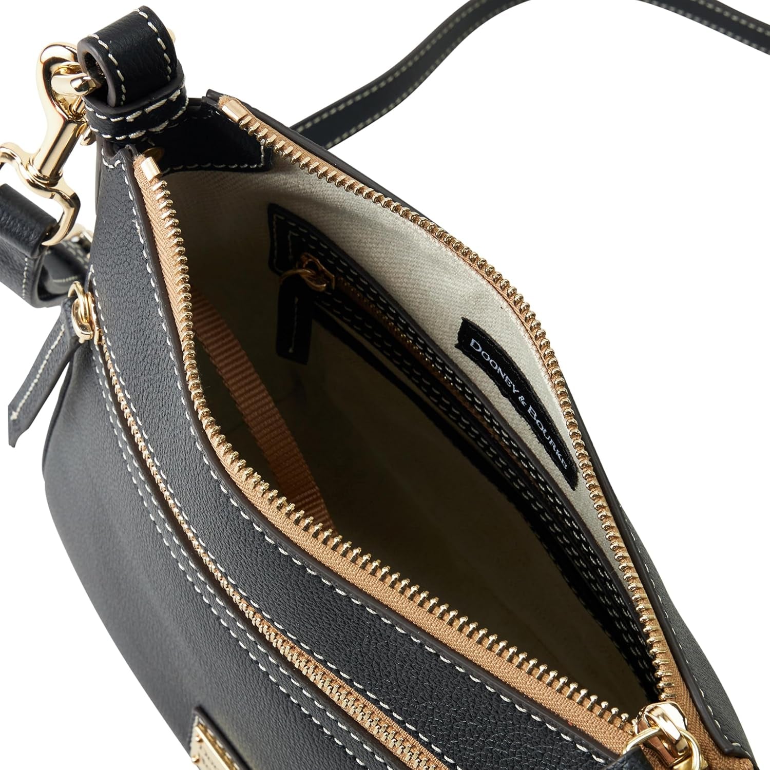 Handbag, Sorrento Crossbody 25