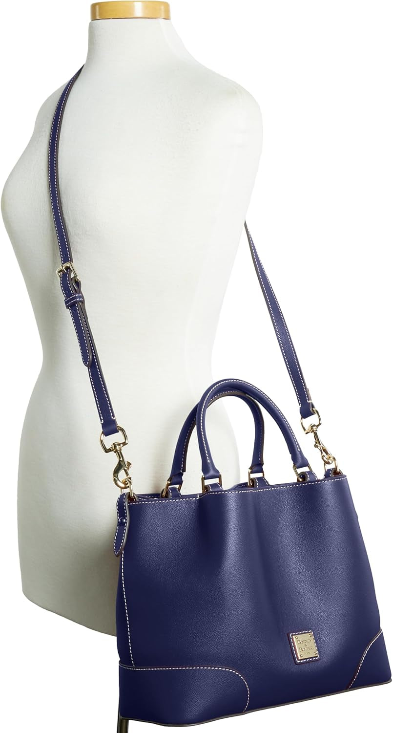 Handbag, Sorrento Barlow
