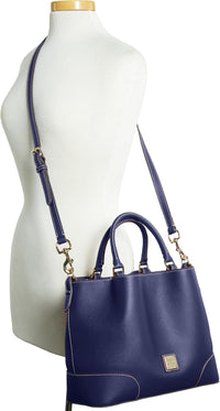 Handbag, Sorrento Barlow
