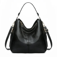 Luxury Handbags Women Bags Designer Soft Leather Bags for Women 2023 Hobos Europe Crossbody Bag Ladies Vintage Famous Brand Sac